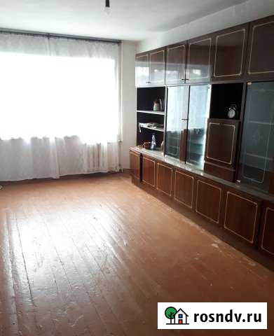 2-комнатная квартира, 48 м², 3/5 эт. на продажу в Новом Свете Ленинградской области Новый Свет - изображение 1