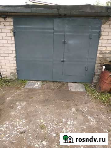 Гараж 24 м² в аренду в Иваново Иваново - изображение 1