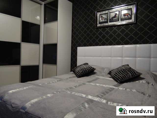 2-комнатная квартира, 51 м², 2/5 эт. в аренду посуточно в Южно-Сахалинске Южно-Сахалинск - изображение 1