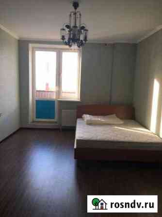 1-комнатная квартира, 42 м², 17/21 эт. в аренду на длительный срок в Железнодорожном Московской области Железнодорожный