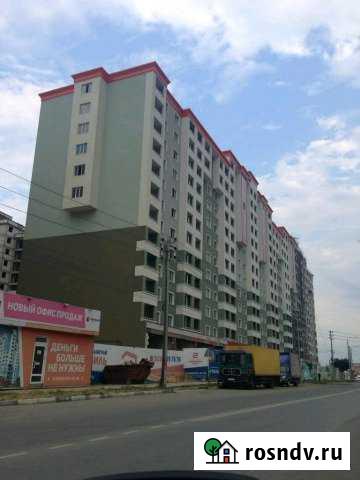 1-комнатная квартира, 42 м², 10/13 эт. на продажу в Дербенте Дербент - изображение 1