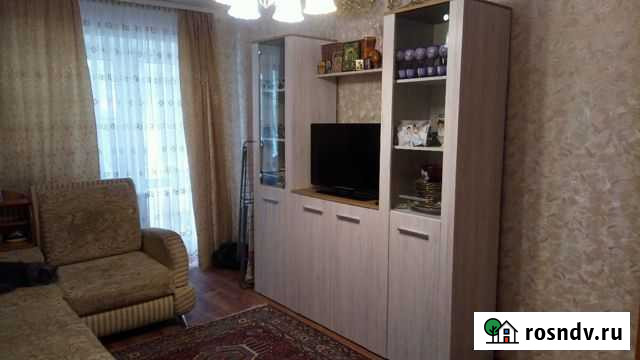 2-комнатная квартира, 41 м², 2/4 эт. на продажу в Горках-10  Горки-10 - изображение 1