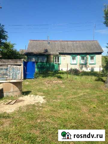 Дом 60 м² на участке 30 сот. на продажу в Бабынино Бабынино - изображение 1