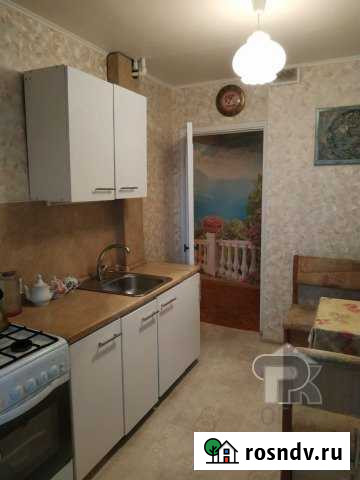 3-комнатная квартира, 61 м², 6/9 эт. на продажу в Железнодорожном Московской области Железнодорожный - изображение 1