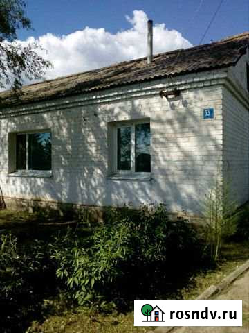 Дом 37 м² на участке 16 сот. на продажу в Тамбовке Амурской области Тамбовка - изображение 1