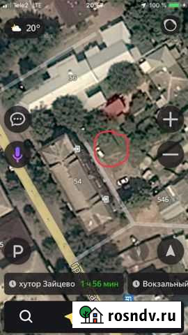 Помещение в центре города Склад Таганрог - изображение 1