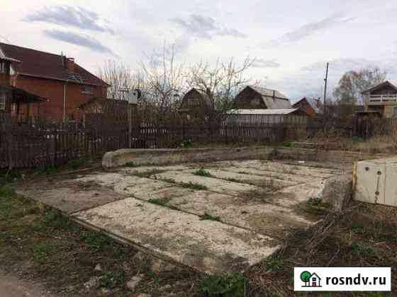 Участок СНТ, ДНП 7 сот. на продажу в Дивногорске Дивногорск