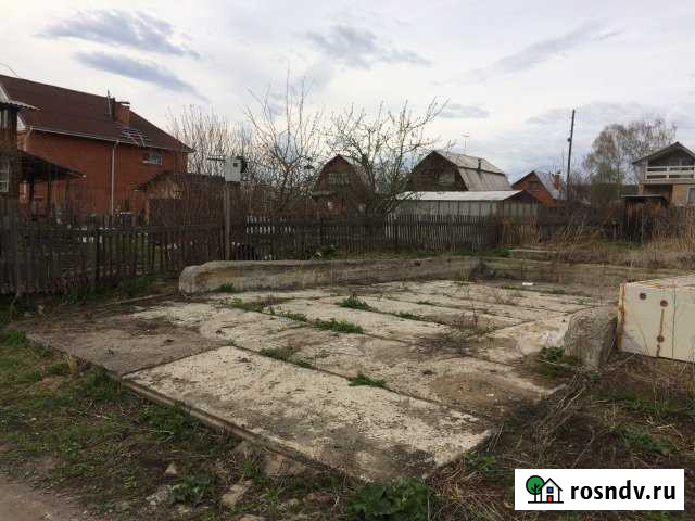 Участок СНТ, ДНП 7 сот. на продажу в Дивногорске Дивногорск - изображение 1