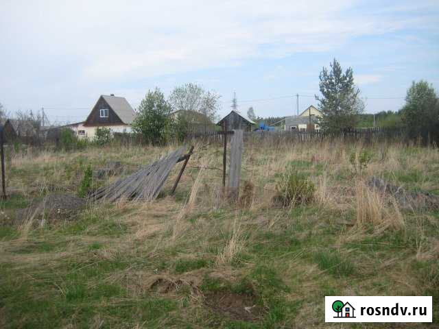 Участок ИЖС 10 сот. на продажу в Свободном Свердловской области Свободный - изображение 1