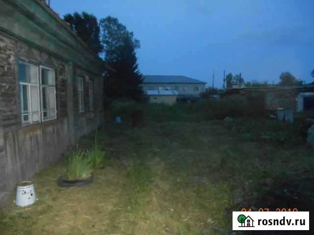 Дом 49.9 м² на участке 8 сот. на продажу в Тальменке Тальменка - изображение 1