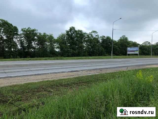 Участок ИЖС 6 сот. на продажу в Анапской Анапская - изображение 1