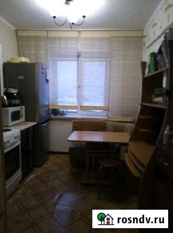 Комната 22 м² в 2-ком. кв., 1/5 эт. на продажу в Ачинске Ачинск - изображение 1