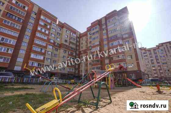 3-комнатная квартира, 164 м², 2/9 эт. на продажу во Фрязино Фрязино