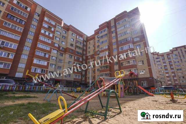 3-комнатная квартира, 164 м², 2/9 эт. на продажу во Фрязино Фрязино - изображение 1