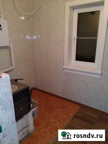 Дом 58.9 м² на участке 600 сот. на продажу в Тогучине Тогучин - изображение 1