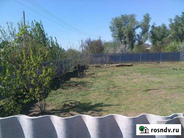 Участок СНТ, ДНП 9 сот. на продажу в Волжском Волгоградской области Волжский - изображение 1