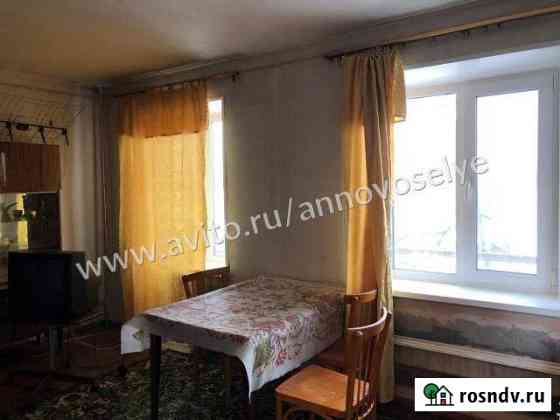 1-комнатная квартира, 36 м², 2/5 эт. на продажу в Карпинске Карпинск