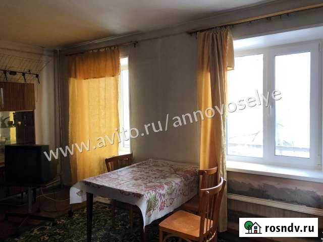 1-комнатная квартира, 36 м², 2/5 эт. на продажу в Карпинске Карпинск - изображение 1