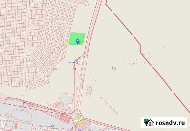 Участок промназначения 140 сот. на продажу в Дзержинске Дзержинск - изображение 1