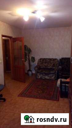 1-комнатная квартира, 37 м², 5/5 эт. в аренду на длительный срок в Выборге Выборг - изображение 1