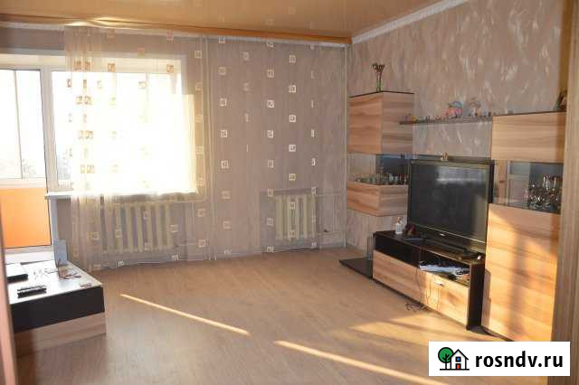 3-комнатная квартира, 98 м², 4/5 эт. на продажу в Чите Чита - изображение 1