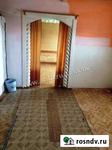 Дом 68 м² на участке 108 сот. на продажу в Усть-Ордынском Усть-Ордынский - изображение 1