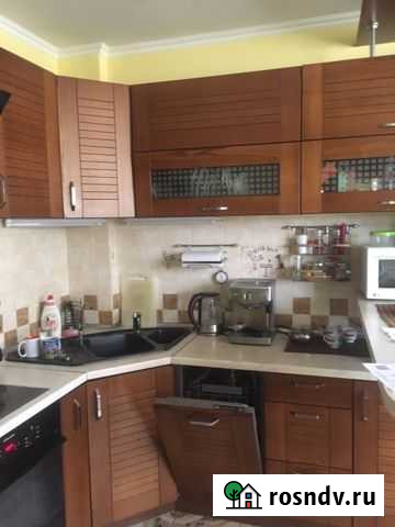 1-комнатная квартира, 52 м², 7/11 эт. на продажу в Свердловском Свердловский - изображение 1