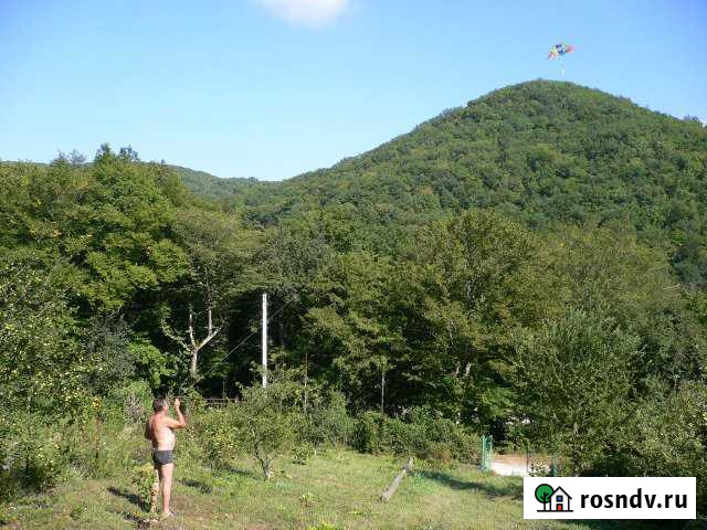 Дача 20 м² на участке 6 сот. на продажу в Туапсе Туапсе - изображение 1