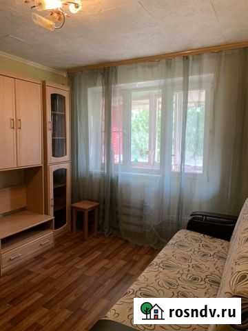 1-комнатная квартира, 29 м², 5/5 эт. на продажу в Дмитрове Дмитров - изображение 1