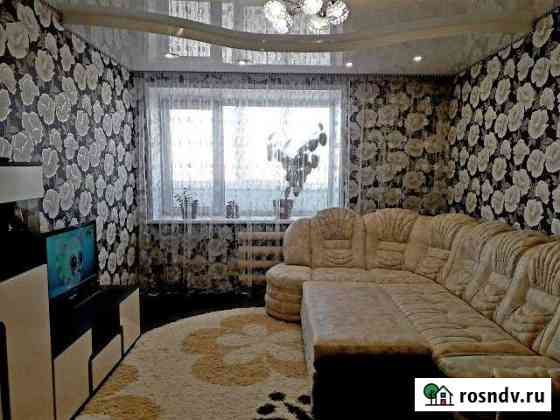 3-комнатная квартира, 60 м², 4/5 эт. в аренду посуточно в Яровом Яровое
