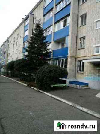 2-комнатная квартира, 49 м², 5/5 эт. на продажу в Белореченске Белореченск
