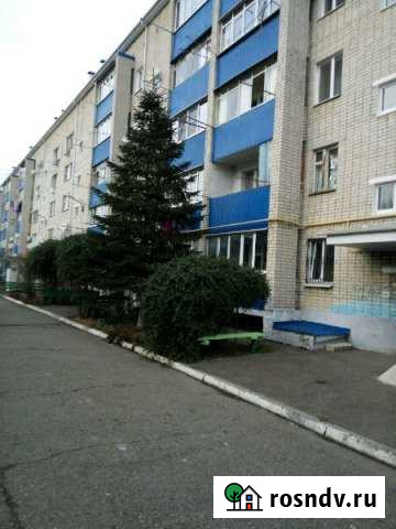 2-комнатная квартира, 49 м², 5/5 эт. на продажу в Белореченске Белореченск - изображение 1