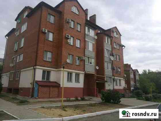 2-комнатная квартира, 60 м², 5/5 эт. на продажу в Элисте Элиста