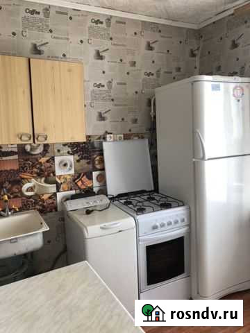 1-комнатная квартира, 33 м², 5/5 эт. в аренду на длительный срок в Копейске Копейск - изображение 1