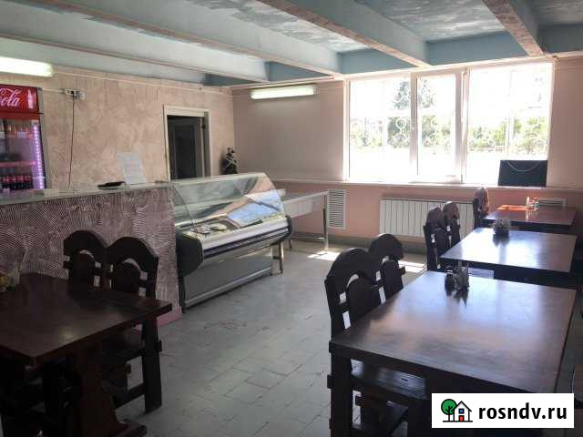 Столовая Рощинский - изображение 1