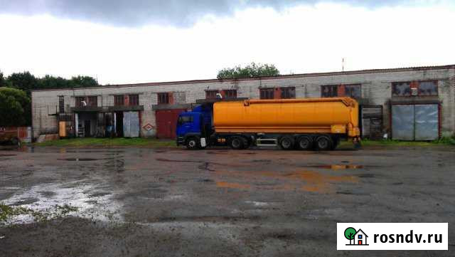 Гараж >30 м² в аренду в Дмитрове Дмитров - изображение 1