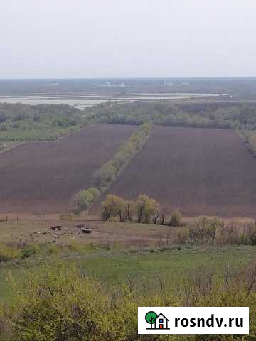 Участок СНТ, ДНП 3400 сот. на продажу в Кавказской Кавказская - изображение 1