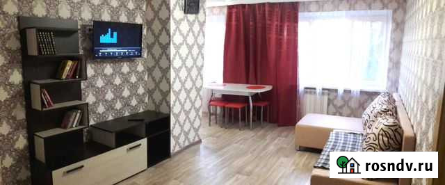 2-комнатная квартира, 43 м², 2/5 эт. в аренду на длительный срок в Нижнем Тагиле Нижний Тагил - изображение 1