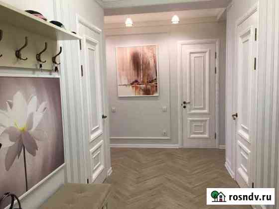 3-комнатная квартира, 96 м², 7/10 эт. на продажу в Каспийске Каспийск