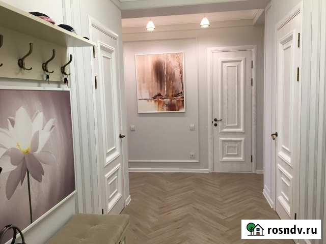 3-комнатная квартира, 96 м², 7/10 эт. на продажу в Каспийске Каспийск - изображение 1