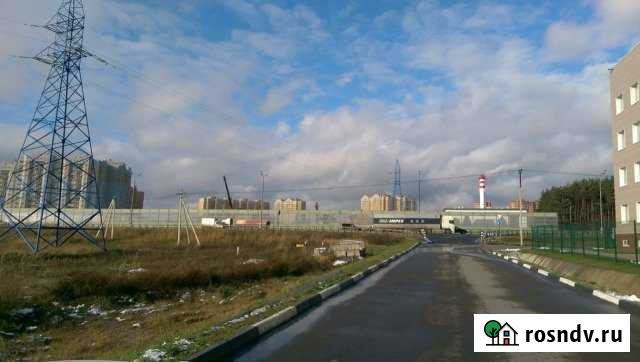 Участок промназначения 400 сот. на продажу в Апрелевке Апрелевка - изображение 1