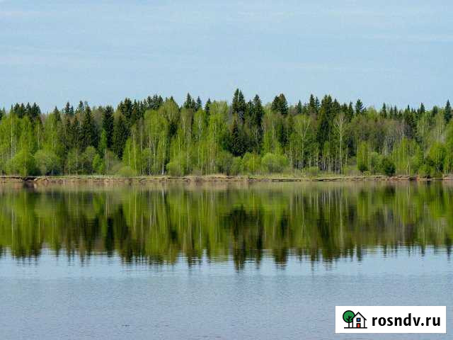 Участок ИЖС 7 сот. на продажу в Усть-Качке Усть-Качка - изображение 1