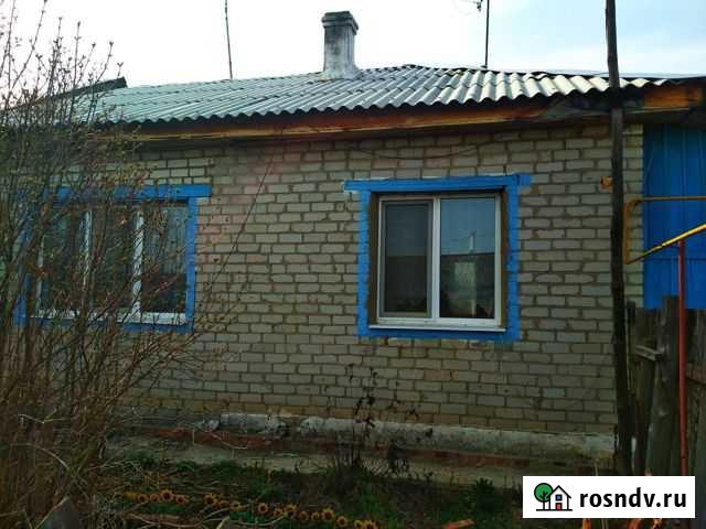 Дом 54 м² на участке 21 сот. на продажу в Заводоуспенском Заводоуспенское - изображение 1