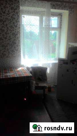 1-комнатная квартира, 33 м², 3/5 эт. в аренду на длительный срок в Кашире Кашира - изображение 1