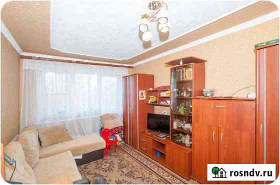 1-комнатная квартира, 33 м², 5/5 эт. на продажу в Саранске Саранск