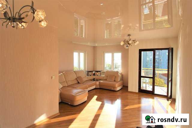 9ная квартира, 200 м², 3/4 эт. на продажу в Сочи Сочи - изображение 1