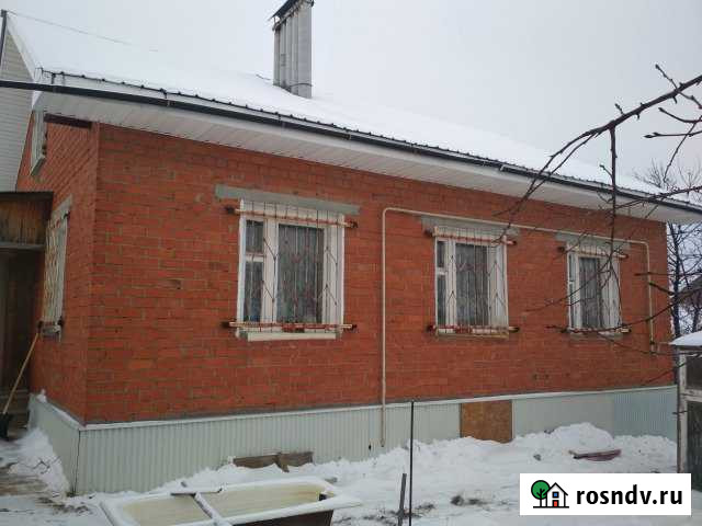 Дом 79.3 м² на участке 15 сот. на продажу в Ишлеях Ишлеи - изображение 1