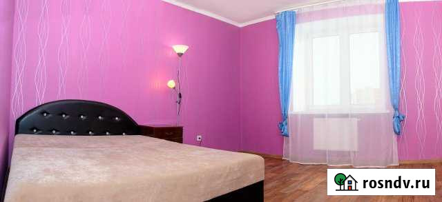 3-комнатная квартира, 95 м², 6/9 эт. в аренду посуточно в Тюмени Тюмень - изображение 1