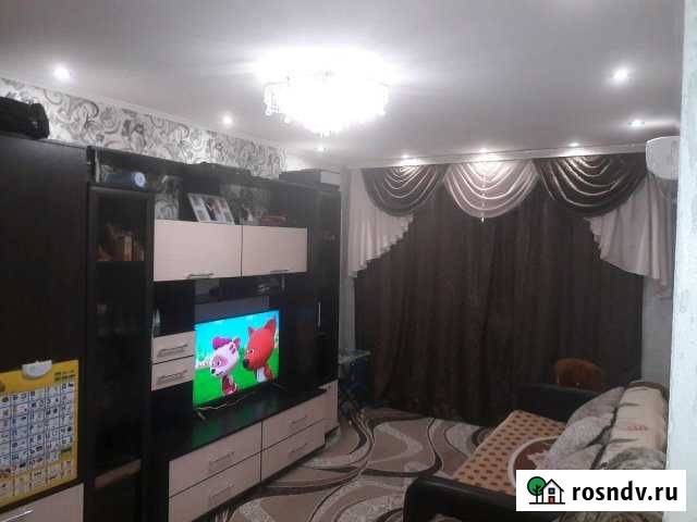 2-комнатная квартира, 46 м², 4/5 эт. на продажу в Урюпинске Урюпинск - изображение 1