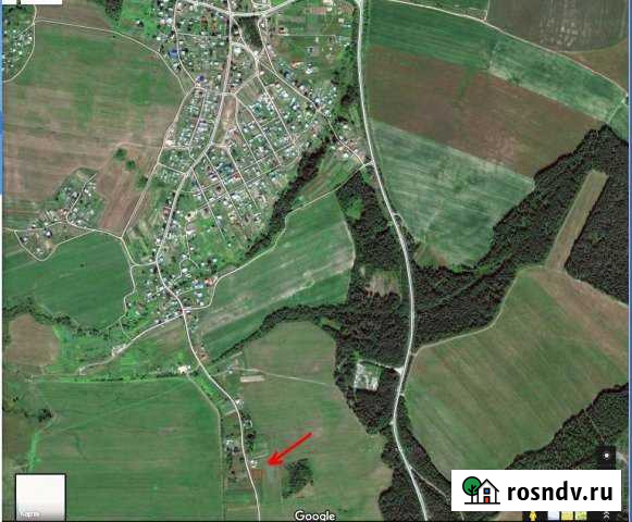 Участок ИЖС 10 сот. на продажу в Выльгорте Выльгорт - изображение 1